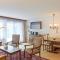 Apartment Rustica Apt- M by Interhome - Wengen