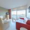 Apartment Seaside 4-02 by Interhome - Bredene