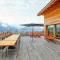 Chalet Woovim 14-3 by Interhome - 南达