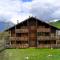 Apartment Saskia by Interhome