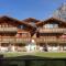 Apartment Laerchehus Ost by Interhome