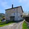 Apartment Feu de Joie by Interhome - Disentis