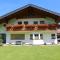 Holiday Home Ennstal by Interhome - Radstadt