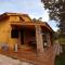 LOS TASAJILLOS, Vivienda de uso Turístico