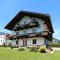 Holiday Home Sonnblick by Interhome - Uderns