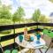 Apartment Le Sporting by Interhome - Cabourg