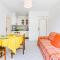 Apartment Le Sporting by Interhome - Cabourg