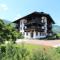 Apartment Römerhof-5 by Interhome