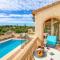 Holiday Home Isabelle by Interhome