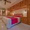 Holiday Home Isabelle by Interhome