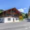 Apartment Chalet Alte Post by Interhome