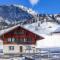 Apartment Chalet Alte Post by Interhome