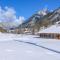 Apartment Chalet Alte Post by Interhome