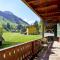 Apartment Chalet Alte Post by Interhome