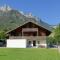 Apartment Chalet Alte Post by Interhome