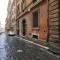 Studio Apt In Rome City Centre Via Gregoriana