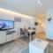 Apartment Isabelle with parking and shared pool by Interhome