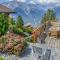 Chalet Le Muveran V8 by Interhome