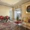 LULLABY suite near Palazzo Vecchio and Piazza Signoria -hosted by Sweetstay