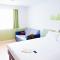Warrington Motel, J20 M6 Lymm Services