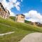 Apartment Asters 322 Bâtiment A1 by Interhome