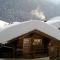 Chalet Chalet A Coeur by Interhome