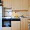 Apartment Condominio al Parco-3 by Interhome