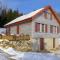 Chalet Chalet la Frêtaz by Interhome - Bullet