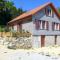 Chalet Chalet la Frêtaz by Interhome - Bullet