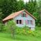 Chalet Chalet la Frêtaz by Interhome - Bullet