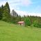 Chalet Chalet la Frêtaz by Interhome - Bullet
