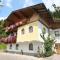 Apartment Gottfried-3 by Interhome - Zell am Ziller