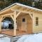 Chalet Almhaus Galisch by Interhome