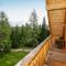 Chalet Almhaus Galisch by Interhome