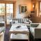 Chalet Almhaus Galisch by Interhome