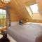 Chalet Almhaus Galisch by Interhome