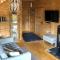 Chalet Almhaus Galisch by Interhome