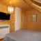 Chalet Almhaus Galisch by Interhome