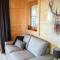 Chalet Hütte Gimpel by Interhome