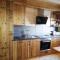 Chalet Hütte Gimpel by Interhome