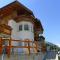 Chalet Piccolo by Interhome