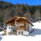Chalet Piccolo by Interhome - Saas-Grund