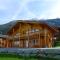 Apartment Sur Baselgia by Interhome
