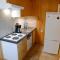 Apartment Sur Baselgia by Interhome