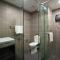 Aeropod KK Studio Unit 09 Near Airport And City Free Parking