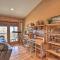 Bring a Pet Bostic Cabin with Mtn Views!