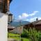 Holiday Home Chalet Esther by Interhome