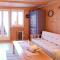 Holiday Home Chalet Esther by Interhome