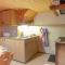 Holiday Home Chalet Esther by Interhome