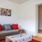 Apartment Ghetto by Interhome - Losone